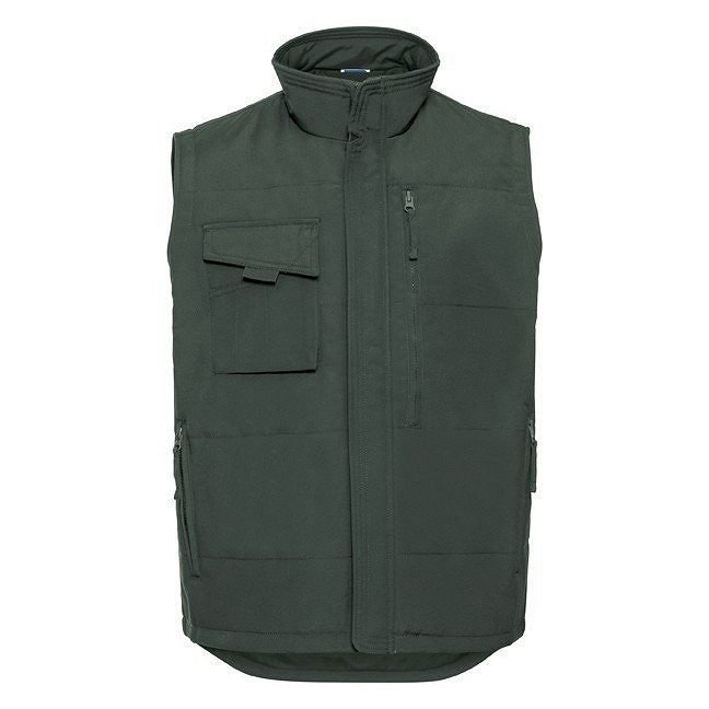 Dark green
