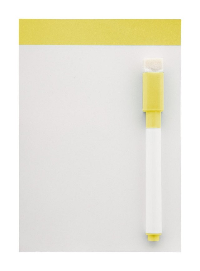 Yellow;White