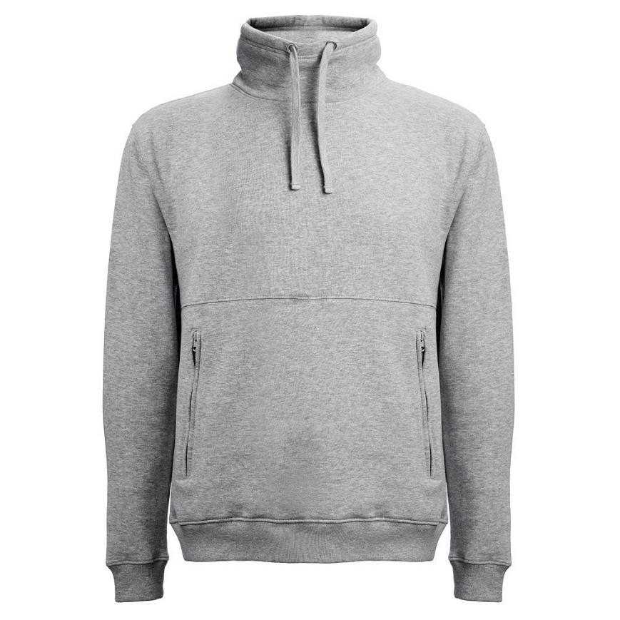 Heather light grey