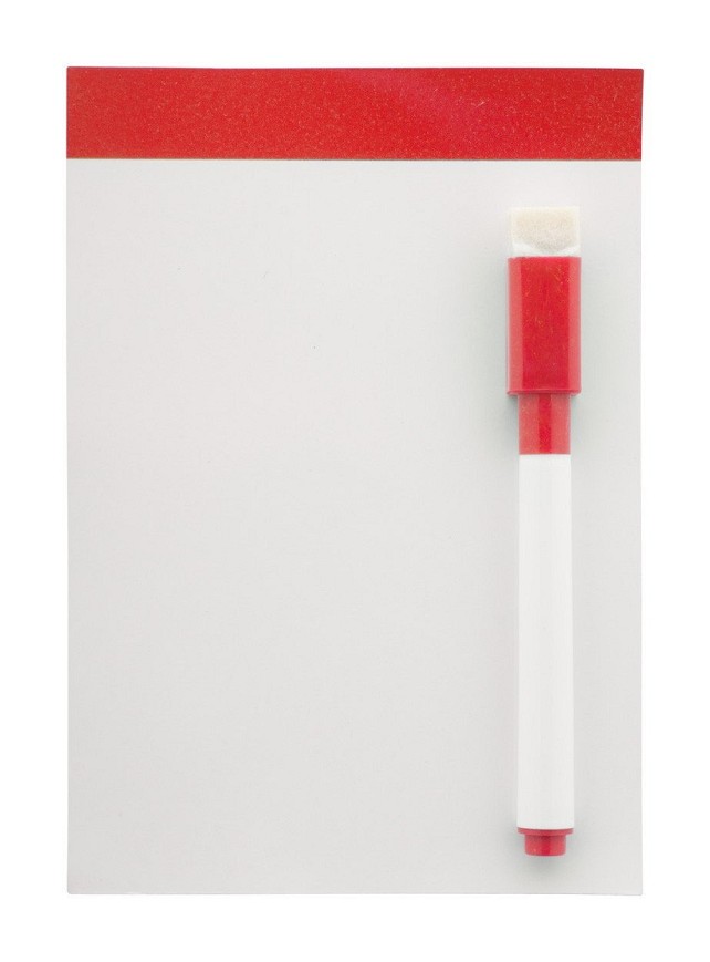 Red;White
