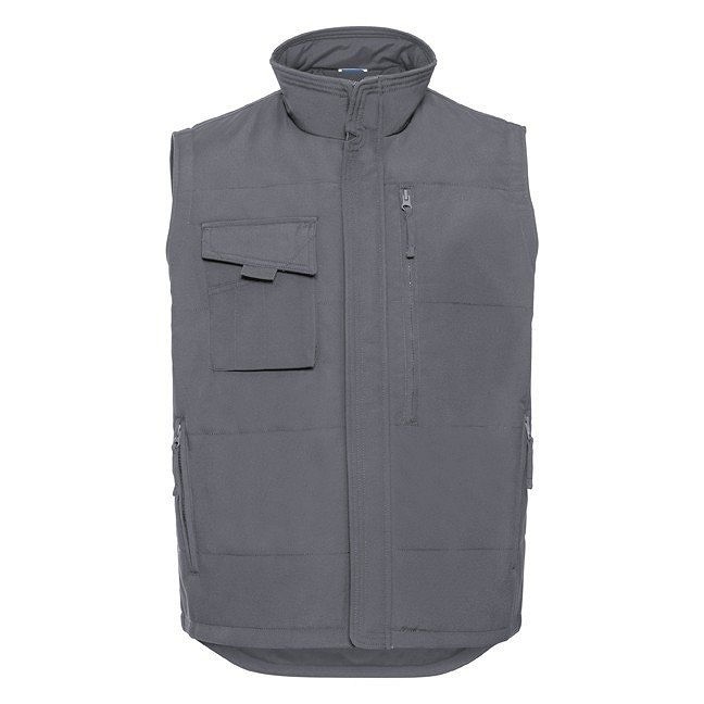 Convoy Grey