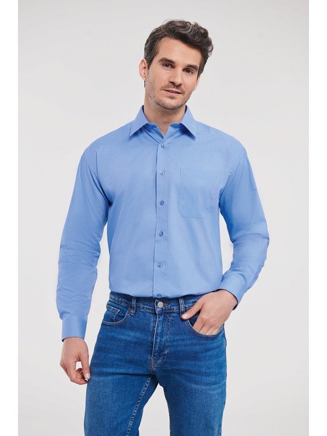 Corporate blue