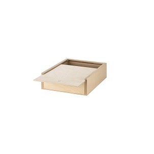 BOXIE WOOD S. Drvena kutija