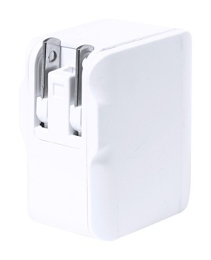 Vlind travel adapter