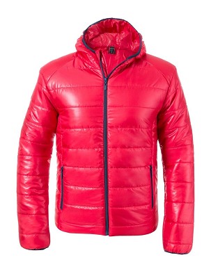 Luzat jacket