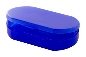 Trizone pillbox