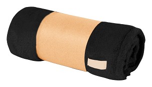 Durmok coral fleece blanket