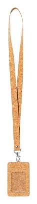 Beryel lanyard
