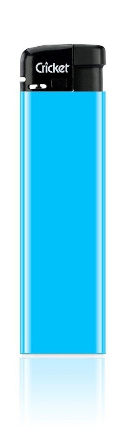 Fluo blue
