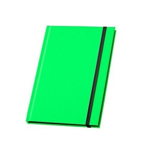 WATTERS. A5 notes