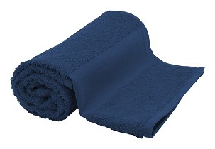 Terry M cotton terry towel - 50×100 cm