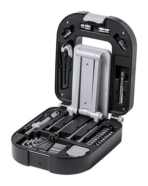 Teigel tool set