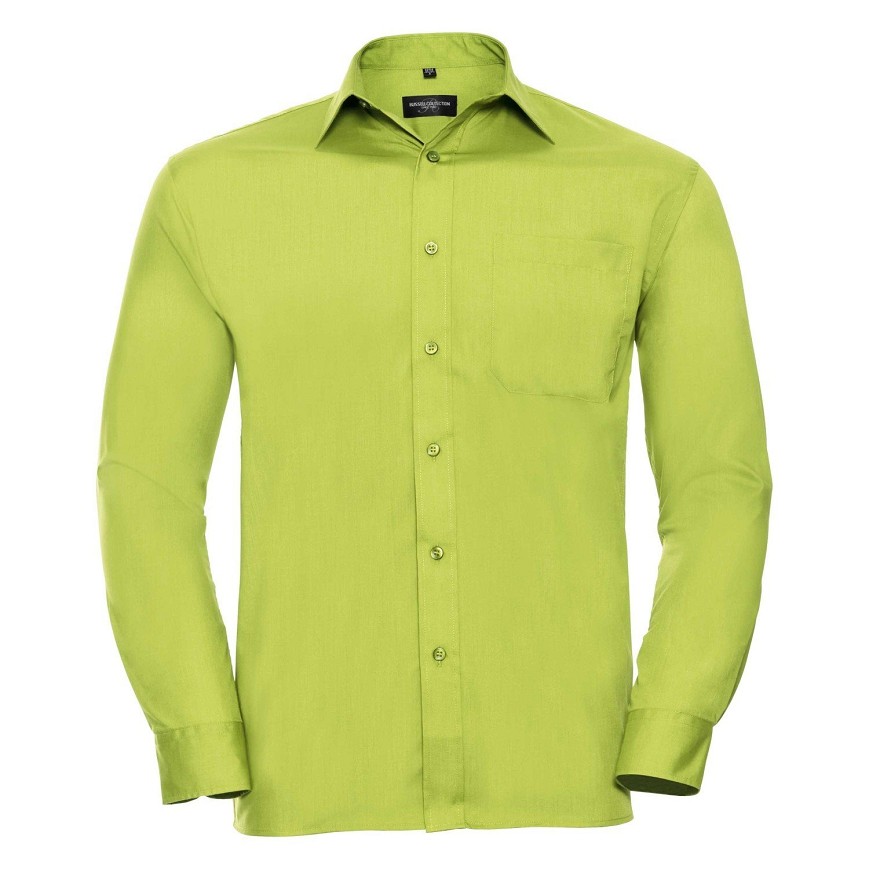 Lemon green
