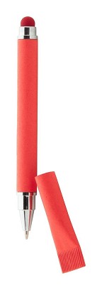 Tapyrus touch ballpoint pen
