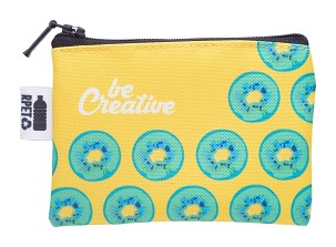 SuboPurse RFID custom RPET purse