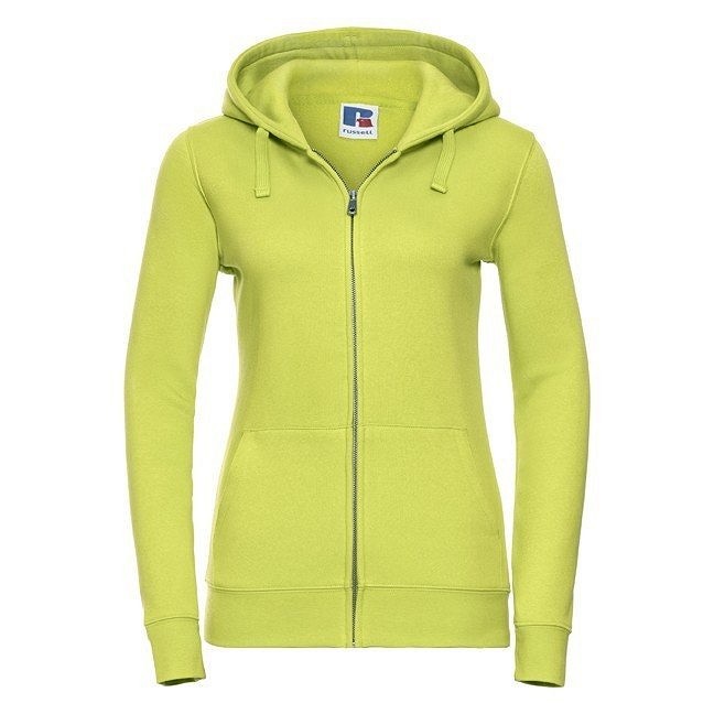 Lemon green