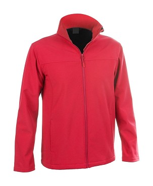 Baidok softshell jacket