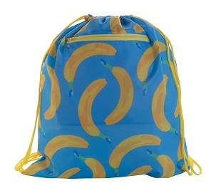 CreaDraw RFID custom drawstring bag