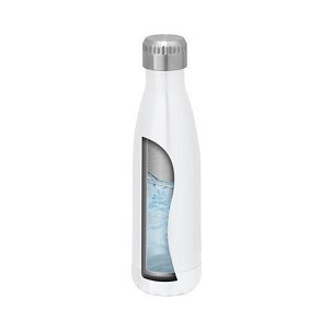 AMORTI. Termos 510 ml, bela