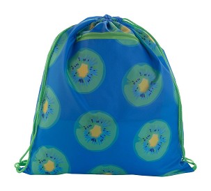 CreaDraw RFID custom drawstring bag