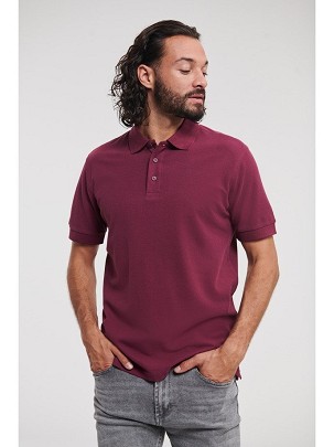 RUSSELL muška ULTIMATE POLO