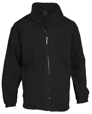 Hizan fleece jakna
