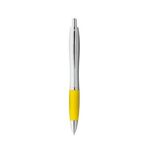 SWING. Ball pen with metal clip