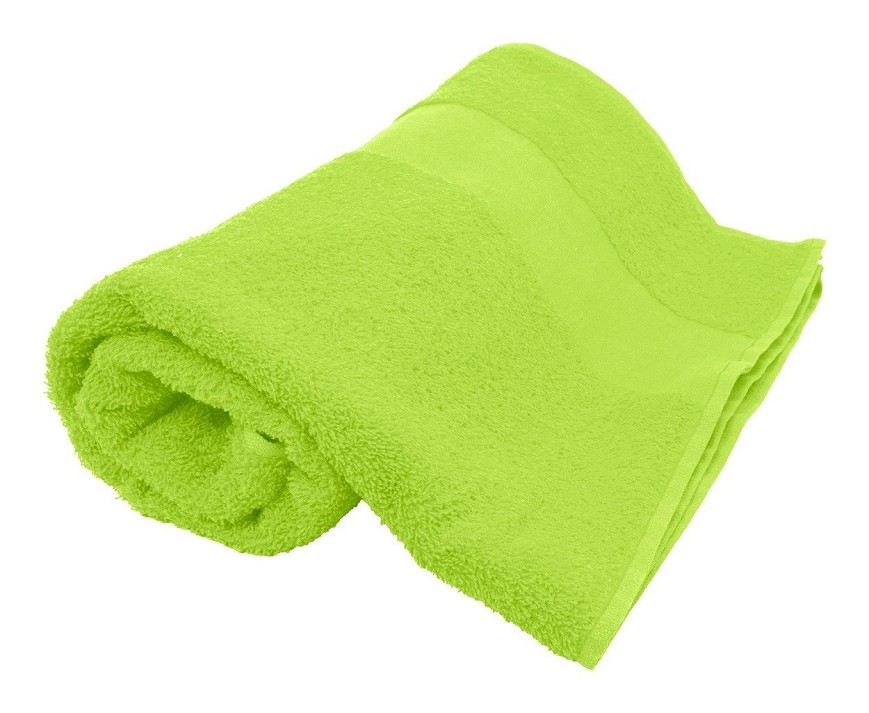 Lime Zelena