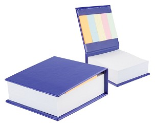 Codex notepad