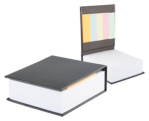 Codex notepad