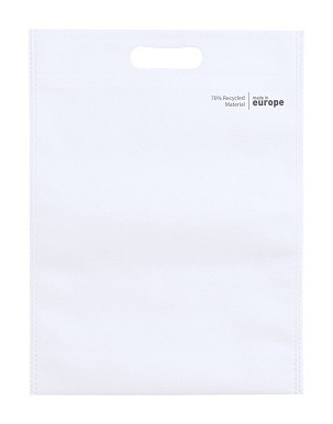 Planet shopping bag