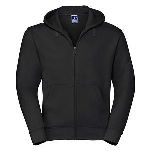 RUSSELL men's AUTHENTIC sweatshirt