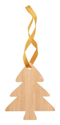 Holonda Christmas tree ornament, tree