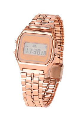 Busnor watch