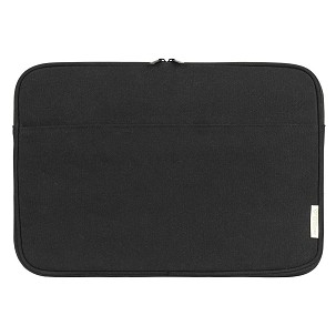 CLINT 15, laptop bag, black