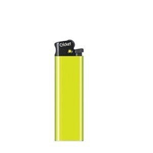 Cricket Original fluo žut upaljač