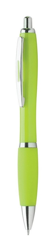 Lime Zelena