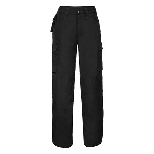 Ad Heavy Duty Pants