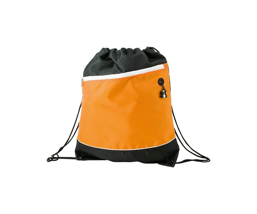 Orange;Black