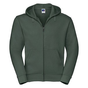 RUSSELL men's AUTHENTIC sweatshirt