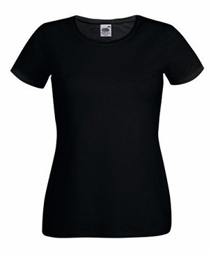 Fruit of the Loom ženska Crew Neck majica