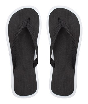 Cayman beach slippers