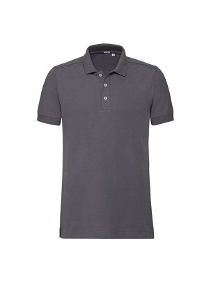 RUSSELL muška STRETCH POLO