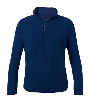 Peyten fleece jacket