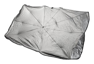 Ridella car sunshade umbrella