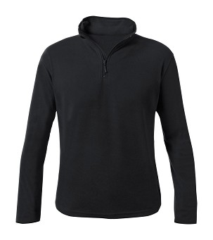 Peyten fleece jacket
