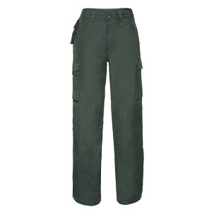 Ad Heavy Duty Pants