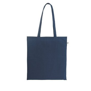 MADEIRA. 100% organic cotton bag (140 g/m²)