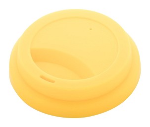 CreaCup Mini customisable thermo mug, lid