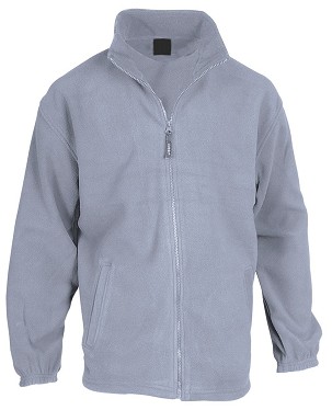 Hizan fleece jacket